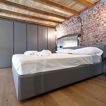 Lancetti Stylish Loft Daire Milano Dış mekan fotoğraf