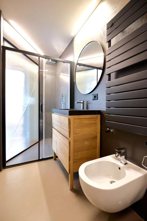 Lancetti Stylish Loft Daire Milano Dış mekan fotoğraf