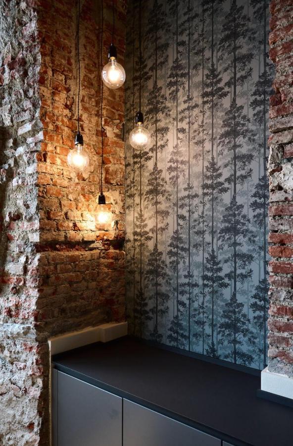 Lancetti Stylish Loft Daire Milano Dış mekan fotoğraf
