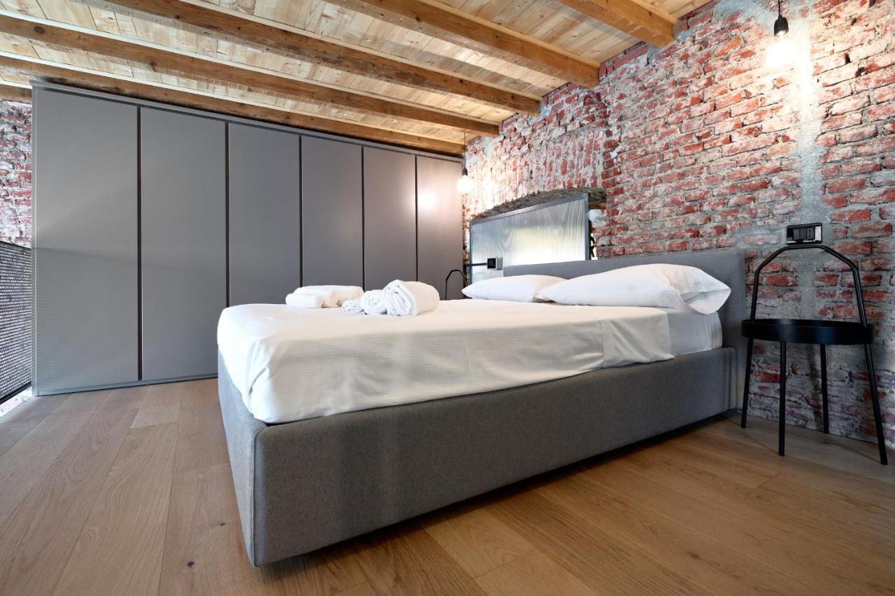 Lancetti Stylish Loft Daire Milano Dış mekan fotoğraf