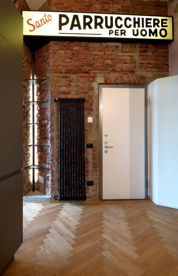 Lancetti Stylish Loft Daire Milano Dış mekan fotoğraf