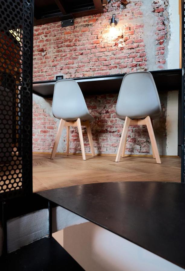 Lancetti Stylish Loft Daire Milano Dış mekan fotoğraf