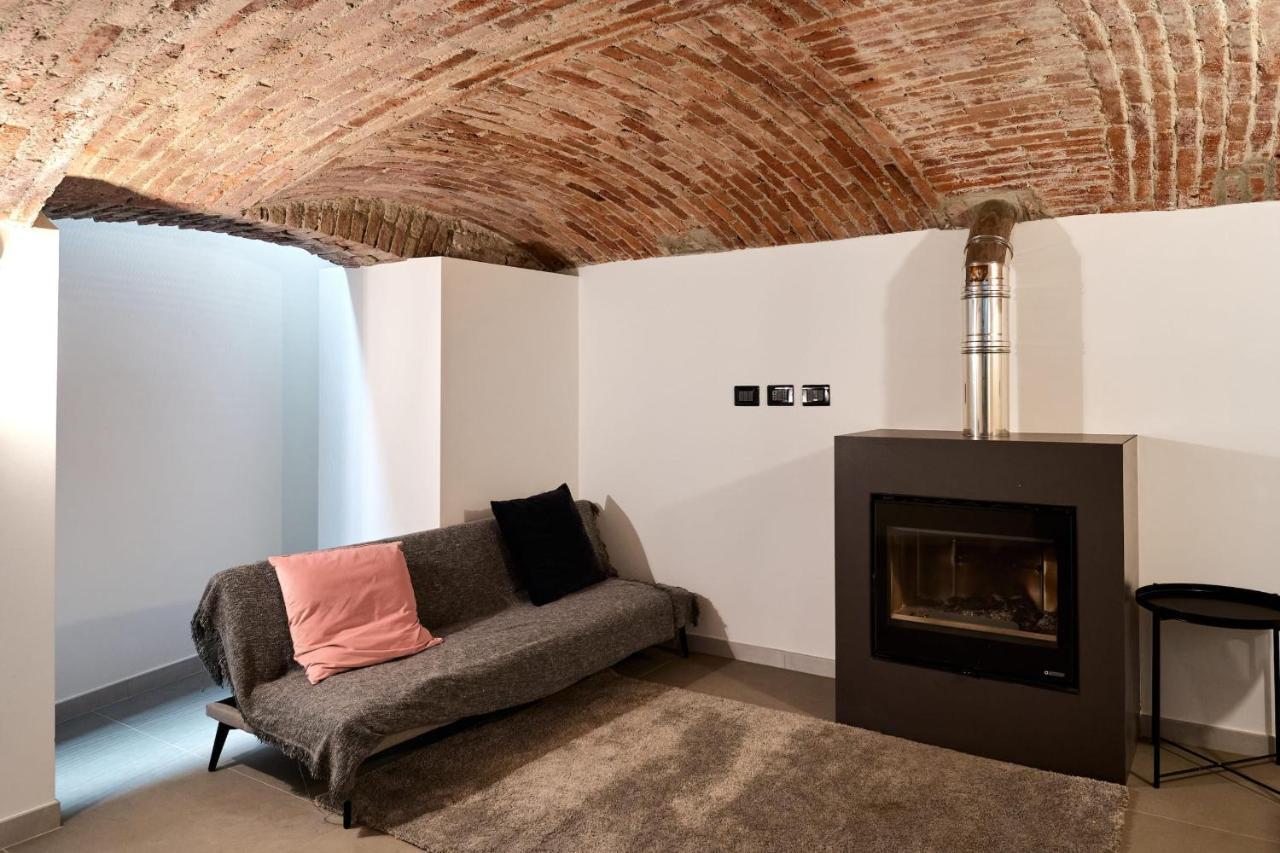 Lancetti Stylish Loft Daire Milano Dış mekan fotoğraf