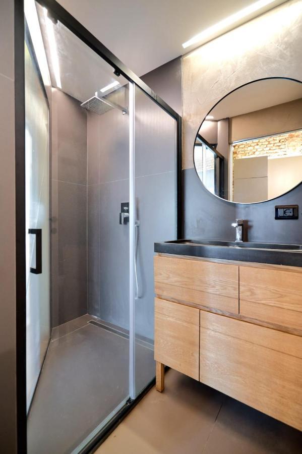 Lancetti Stylish Loft Daire Milano Dış mekan fotoğraf