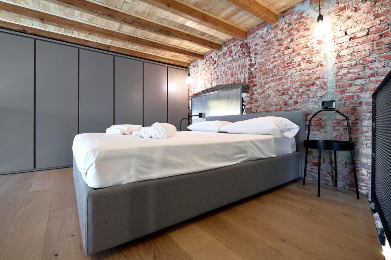Lancetti Stylish Loft Daire Milano Dış mekan fotoğraf