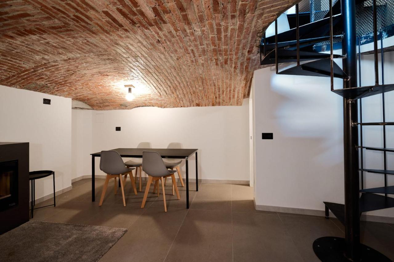 Lancetti Stylish Loft Daire Milano Dış mekan fotoğraf