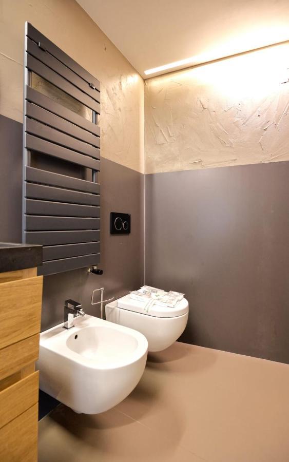 Lancetti Stylish Loft Daire Milano Dış mekan fotoğraf