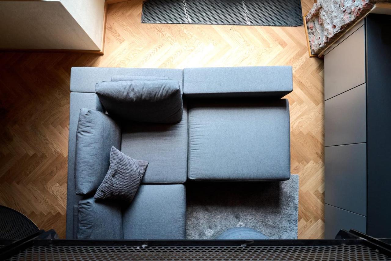 Lancetti Stylish Loft Daire Milano Dış mekan fotoğraf