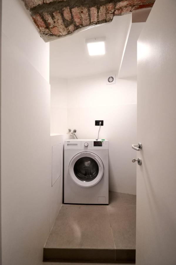Lancetti Stylish Loft Daire Milano Dış mekan fotoğraf