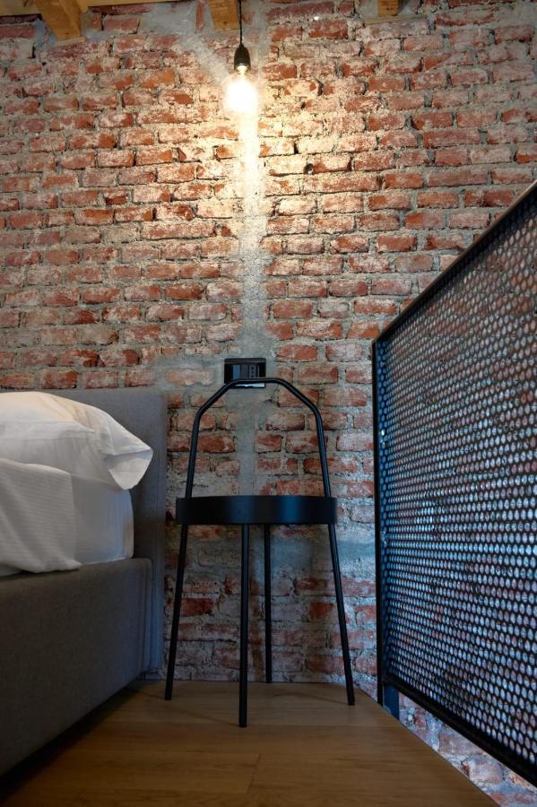 Lancetti Stylish Loft Daire Milano Dış mekan fotoğraf